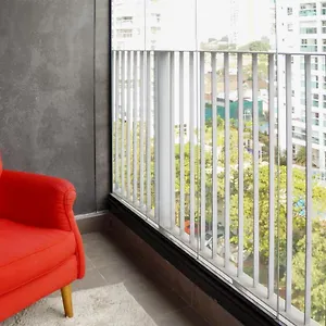  Apartamento Audaar Indi Residencial