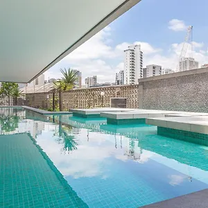  Apartamento Vossa Bossa Vn Turiassu