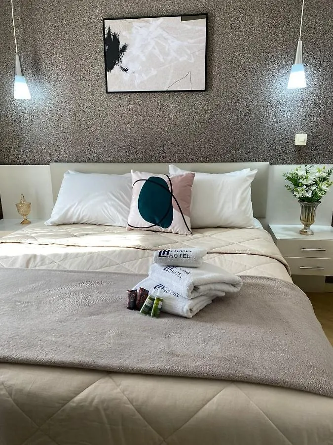 Studio Living Itaim Bibi Aparthotel São Paulo